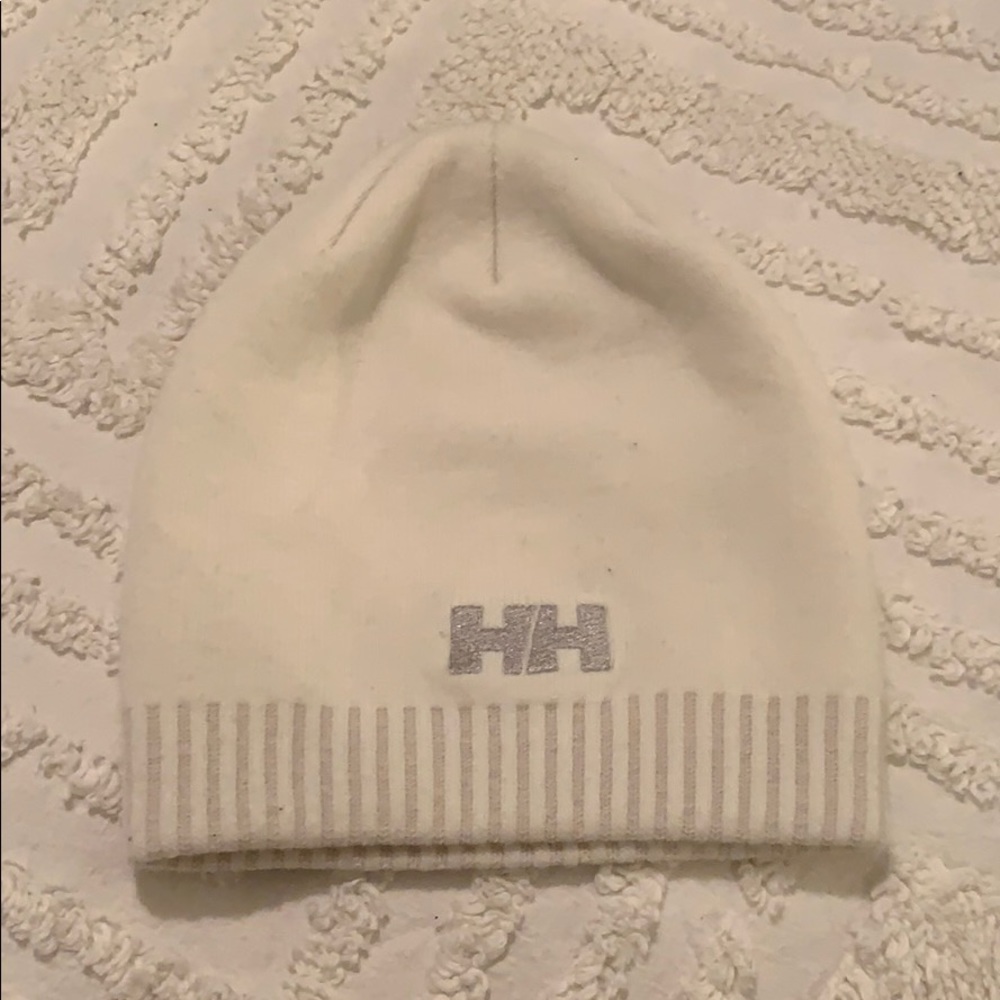 Helly Hansen beanie